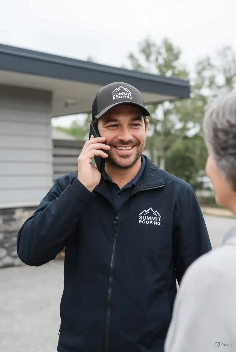 Flat Roof Leak Repair Cordova, NE FAQs